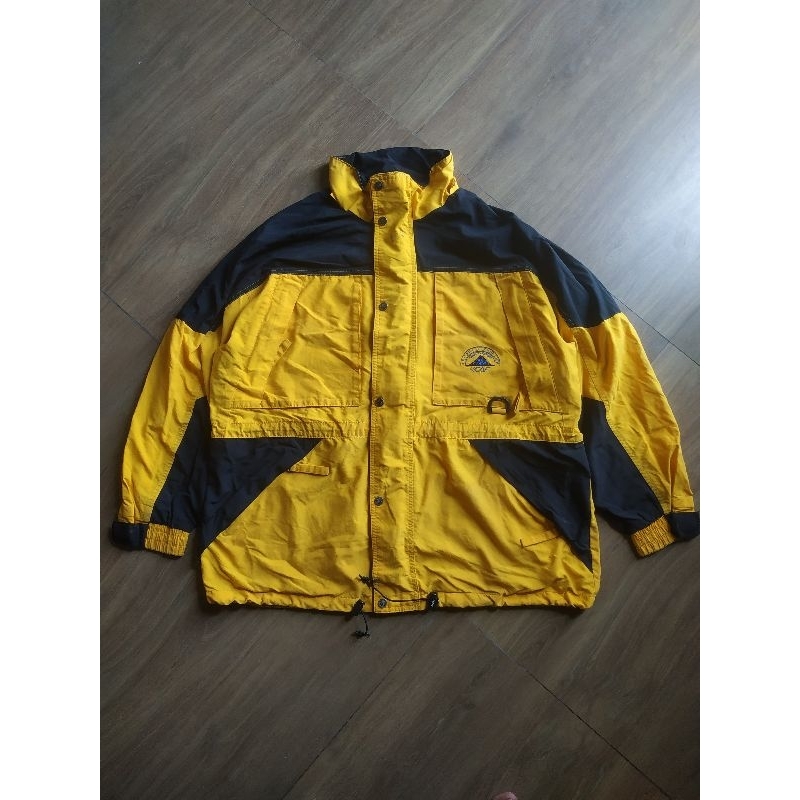 Lecaf outdoor jacket