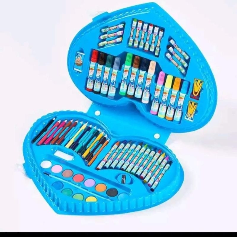 

CRAYON SET GAMBAR MOBILE DAN LOVE