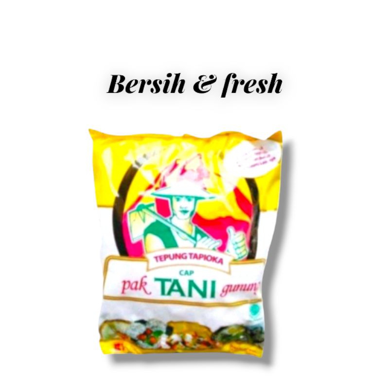 

Sagutani 500 Gram Palembang
