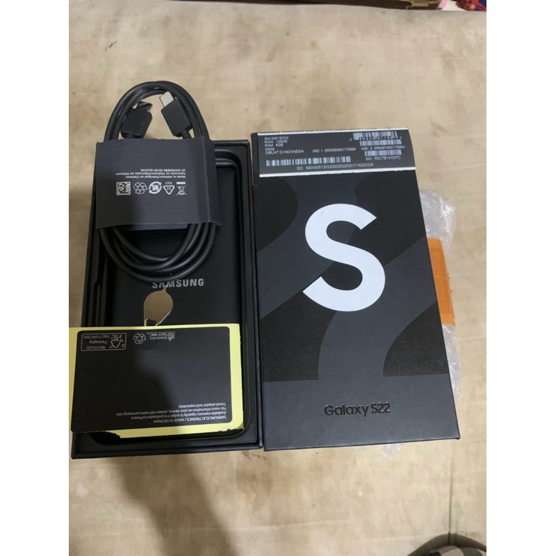 

mybox kotak kardus untuk samsung galaxy S22