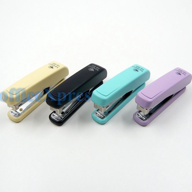 

KODE R6S6 Hekter Jepretan Staples JOK MOTOR Stapler HS 45 P Kangaro Sejenis Stapler MAX HD 5 Joyko Stapler Besar