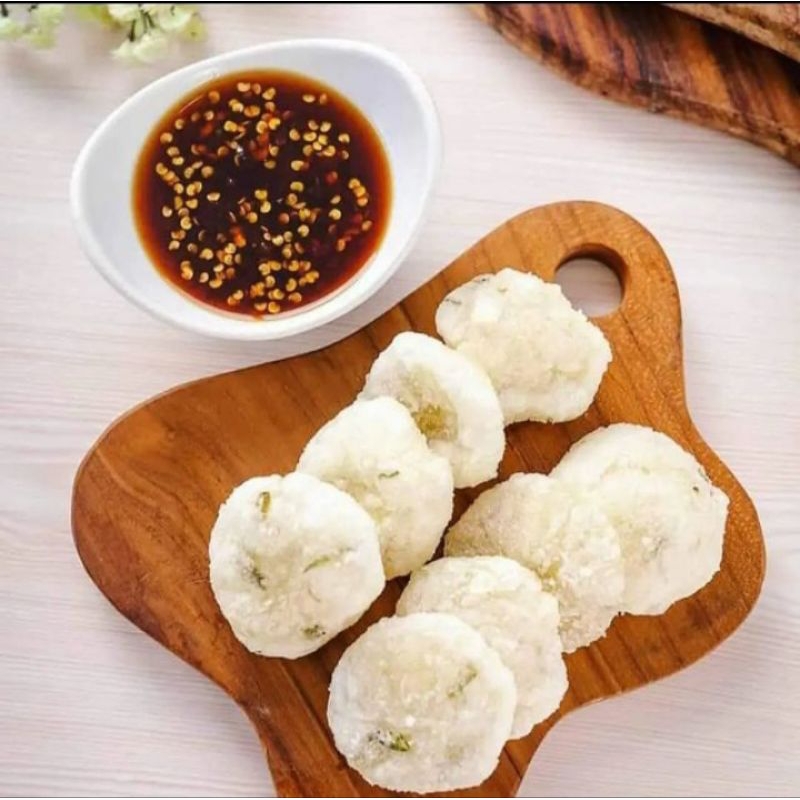 

cireng CUANGKI_ngan murah enak