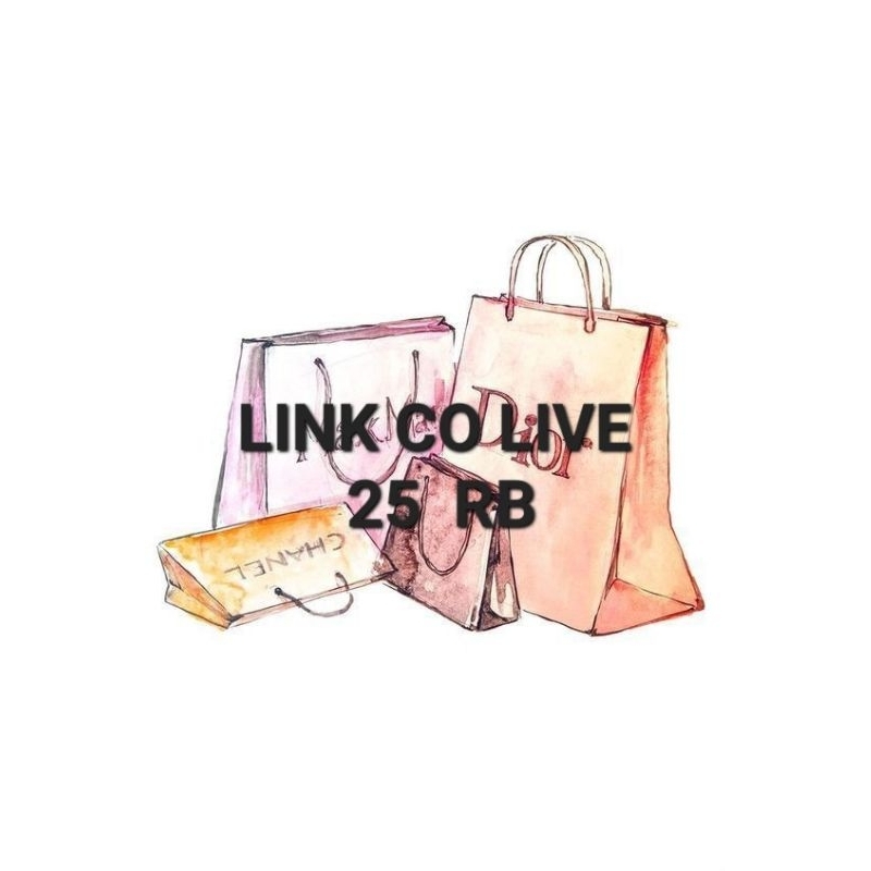 LINK CO LIVE  1-5 kG
