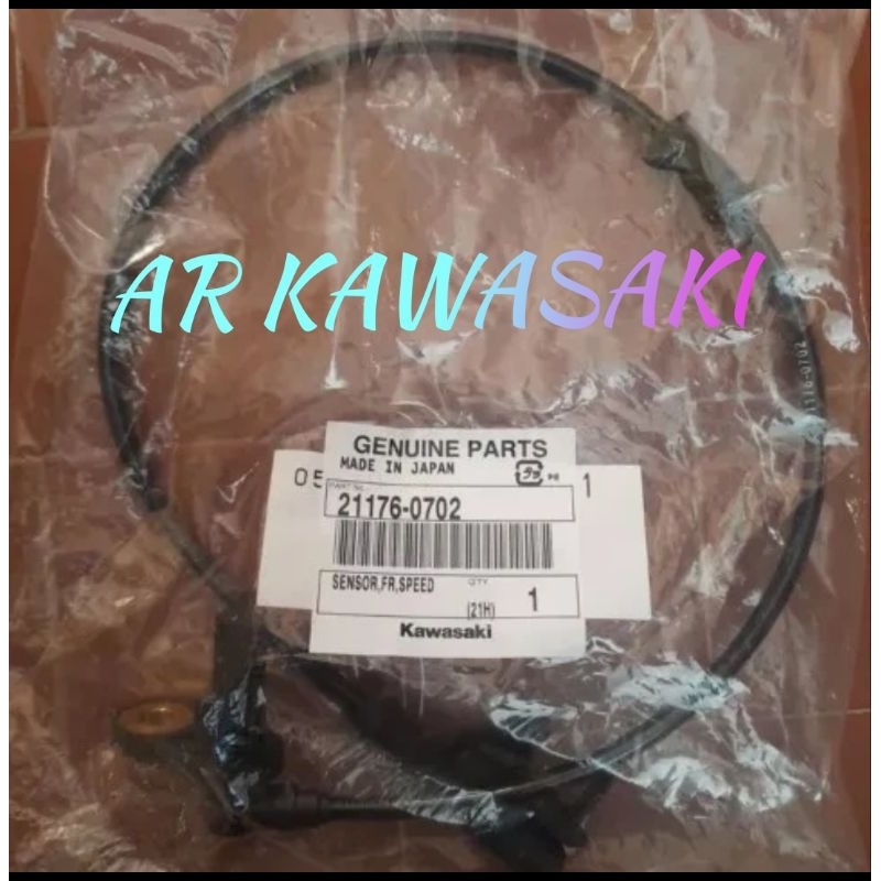 sensor speed depan Kawasaki er6n er6 original