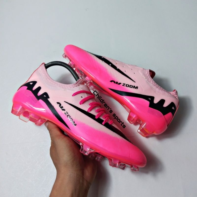 Sepatu Bola Mercurial Vapor Elid Dewasa Grade Original Quality