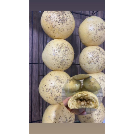 

Roti bun premium isi baso ayam Isi 5