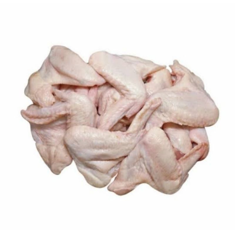 

Sayap Ayam Segar