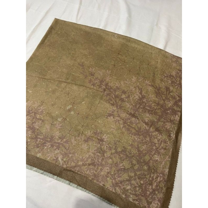 ZYTADELIA - SASHIKO SERIES