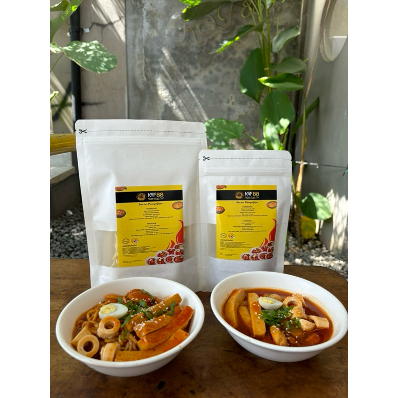 

Paket Bundling (2 pcs)