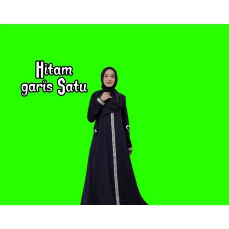 gamisabayapremium/gamis abaya Turkey kekinian full renda