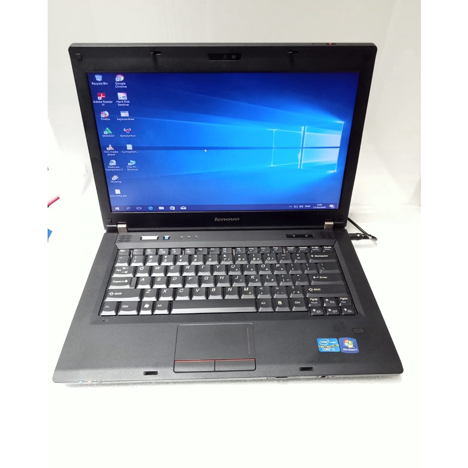 Lenovo E46A E47a core I5 vga AMD nvidia INTEL HDMI  layar 14 muluss o B8Y7