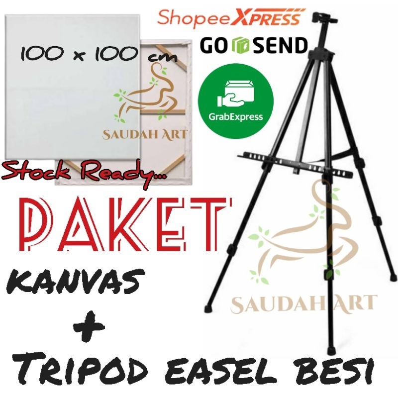 

BEST SELLER KHUSUS INSTANT Canvaskanvas 1x1 cm