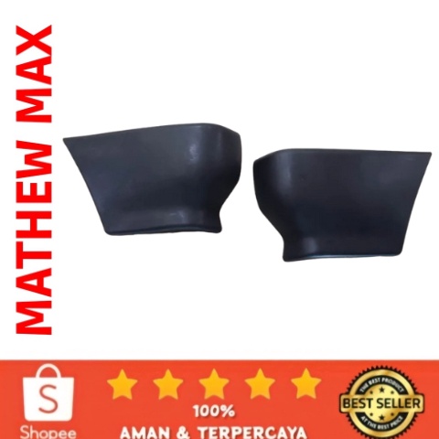 KODE K9C 1PCS Tanduk Bumper Depan Toyota Kijang Grand  Grand Extra