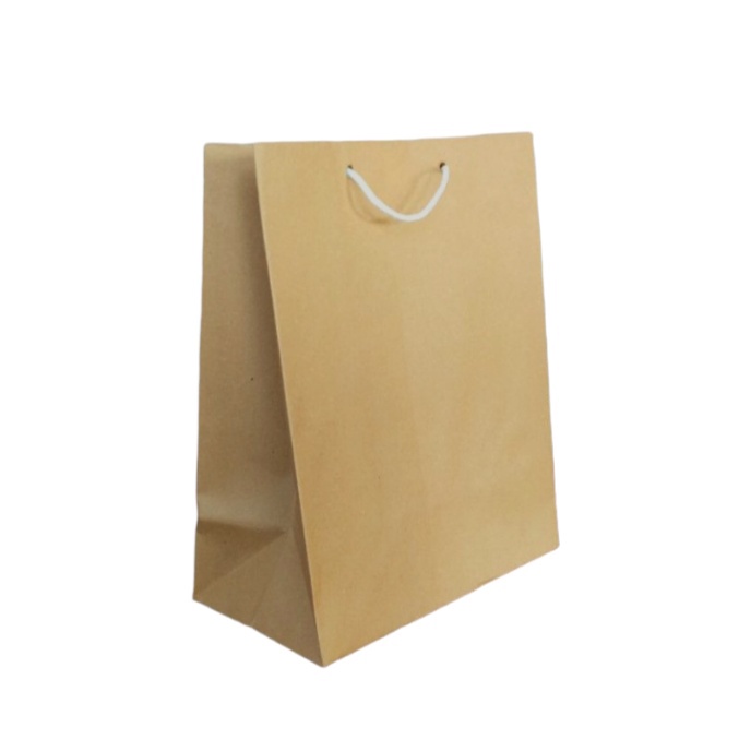 

TERKENAL Tas KertasTas souvenirtas KraftTas Kemasan untuk online shop