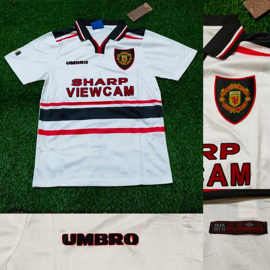JERSEY RETRO MU AWAY 1998 1999 JERSEY RETRO MU AWAY 1998 1999 JERSEY RETRO JERSEY VINTAGE