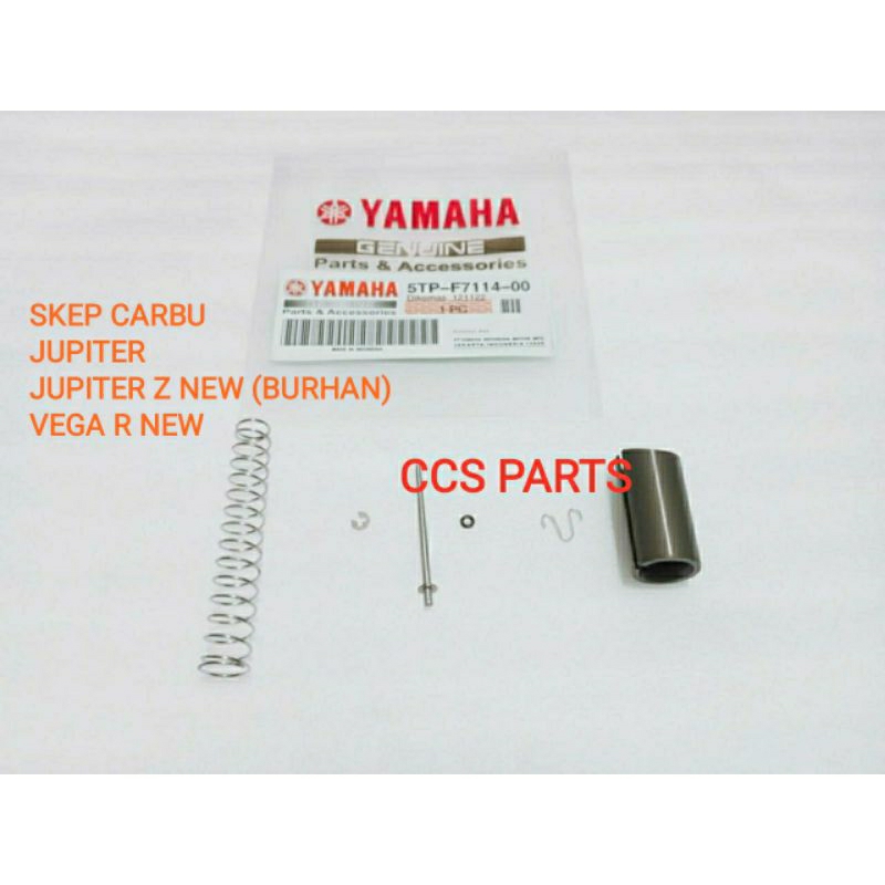 SKEP KARBURATOR PISTON KARBU SET PER SKEP JUPITER JUPITER Z NEW 2008 VEGA R NEW BEST PRODUK KUALITAS