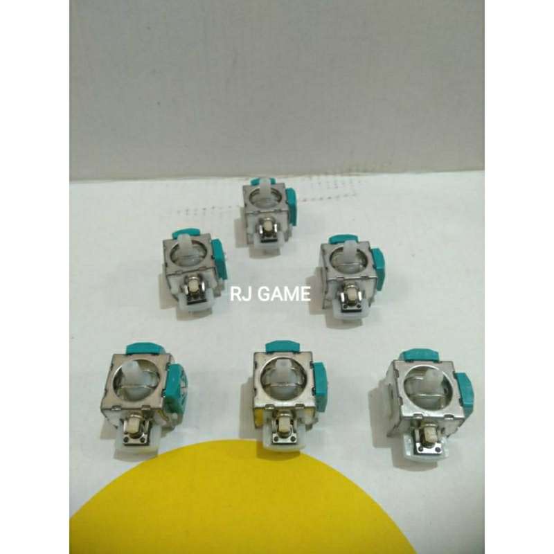 ANALOG STIK PS2 ALPS / TOMBOL ANALOG STIK PS2 PS3 ALPS