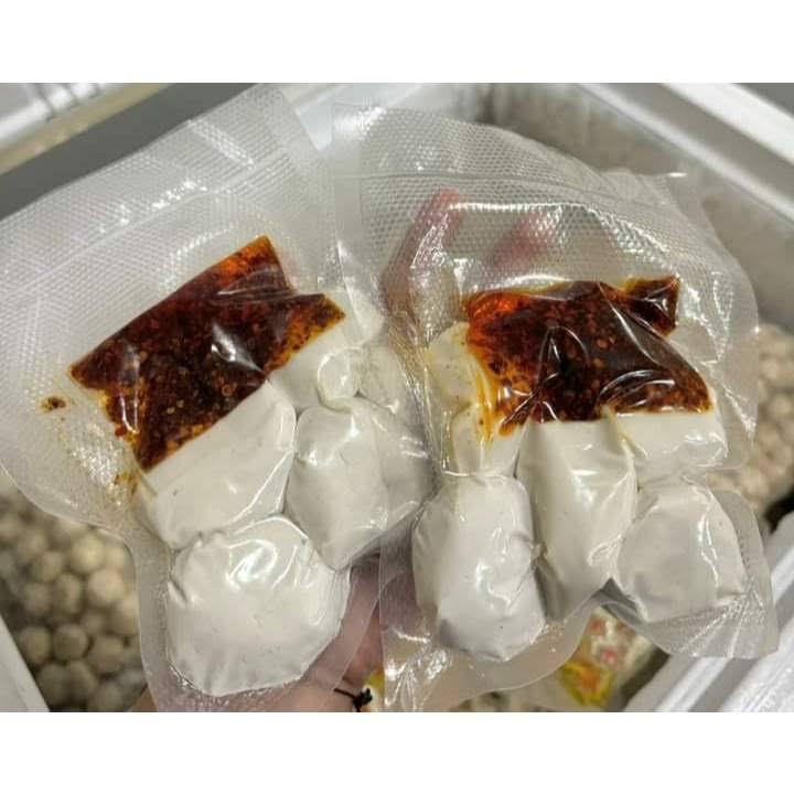 

Basreng Chili Oil Viral