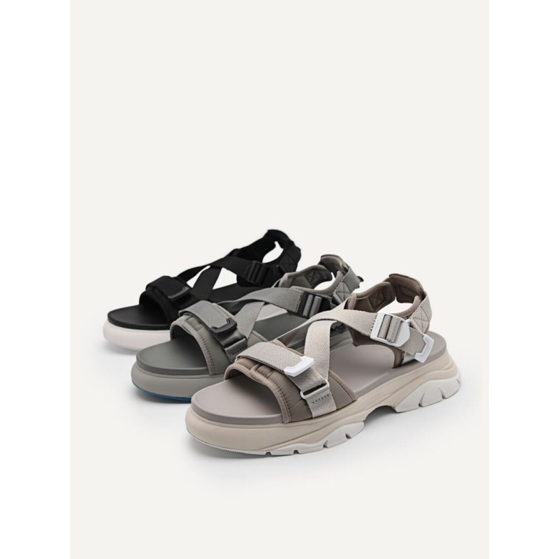 Sepatu Sendal Pria Original pedro