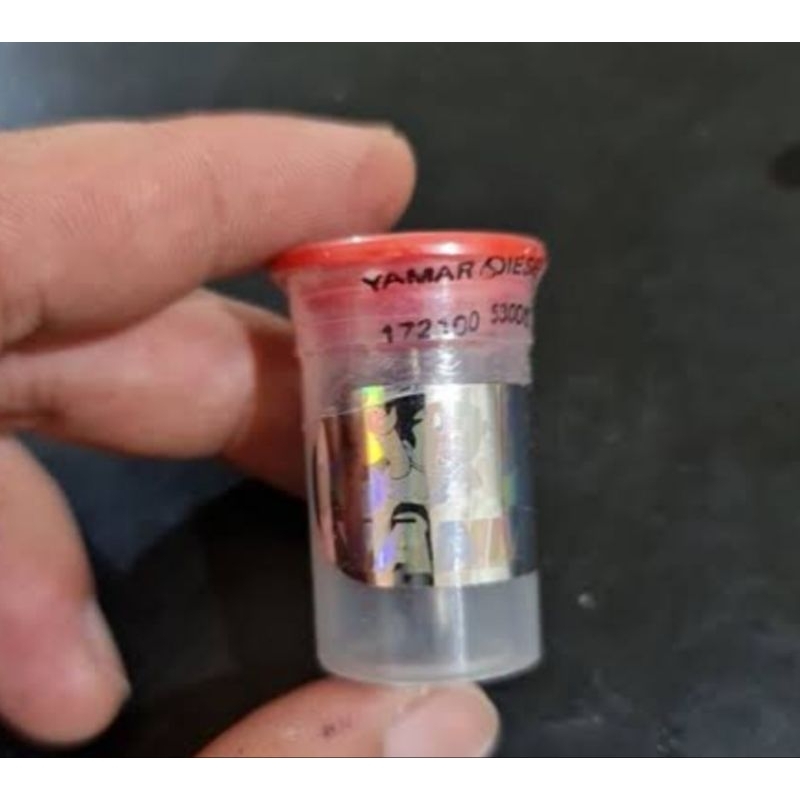 Noksel Nozel Nosel Traktor TF 105 / 115 Mesin Diesel Yanmar Tw