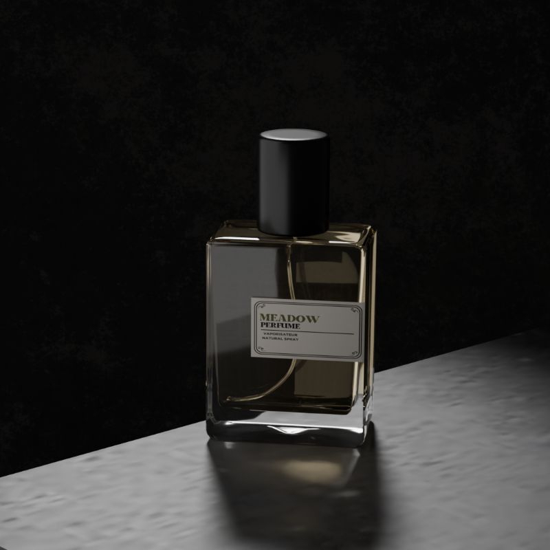 Meadow Parfum inspired Request Parfum 100ML