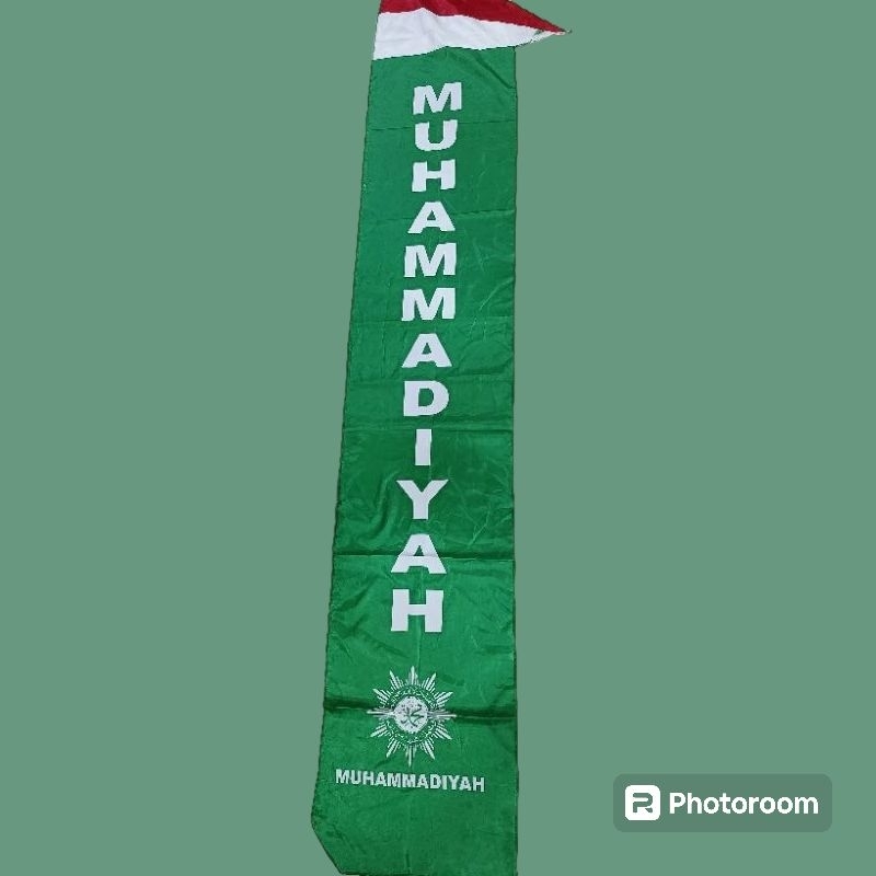 Umbul Umbul Muhammadiyah 3m