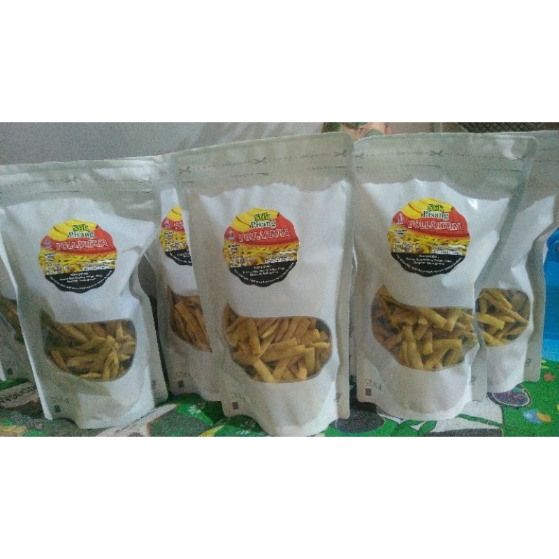 

stick pisang 100 gram