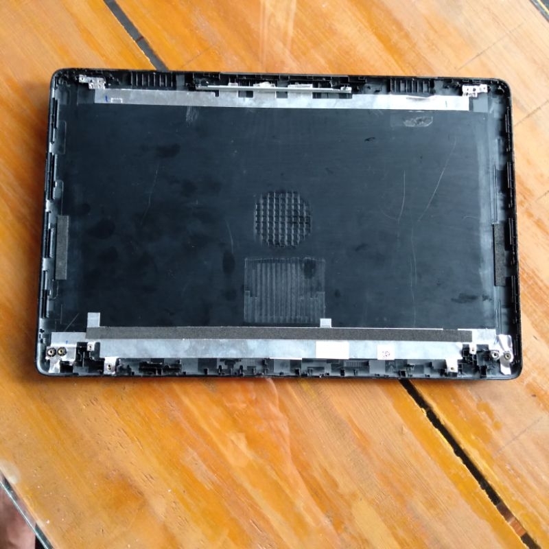 case cover casing laptop hp 15 db0005au