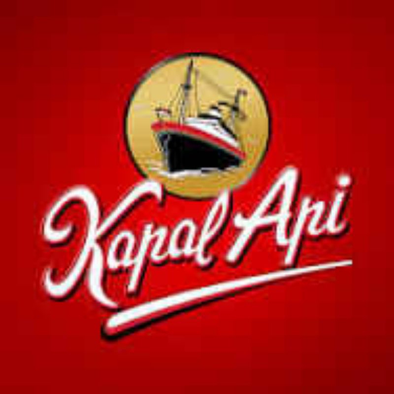 

Kapal Api