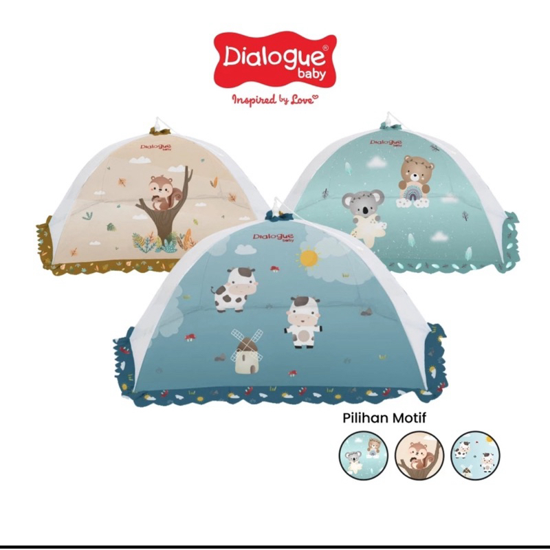 Kojong Tarik Dialogue/Baby Joy/Cintaka