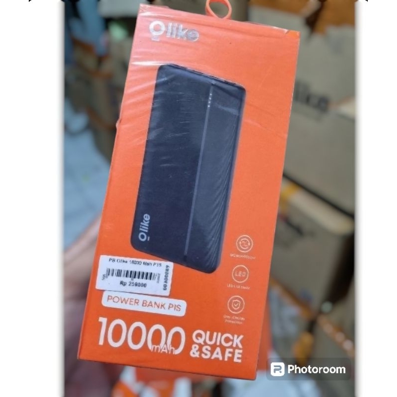 powerbank kondisi tidak normal(gambling)wajib baca diskripsi