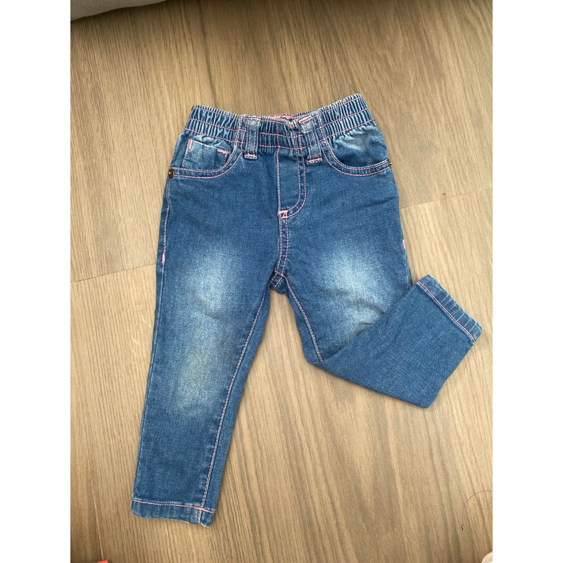 jeans anak cool girl