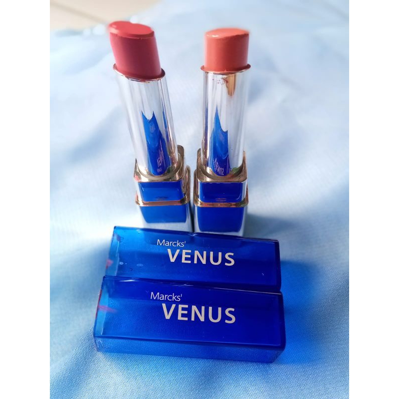 Lipstik Marcks venus