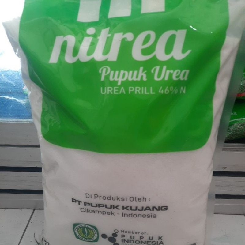 Pupuk Nitrea Urea 5kg