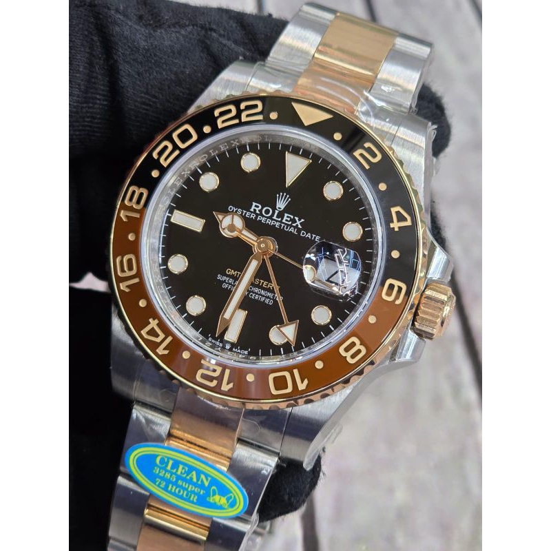 jam pria swiss clone, jam pria clone rootbeer