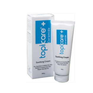 TOPICARE CERAMIDE CREAM 100GR