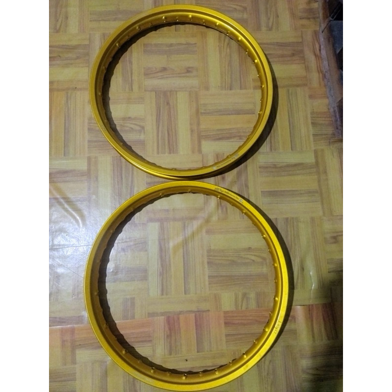 velk rim psw ukuran 17x140