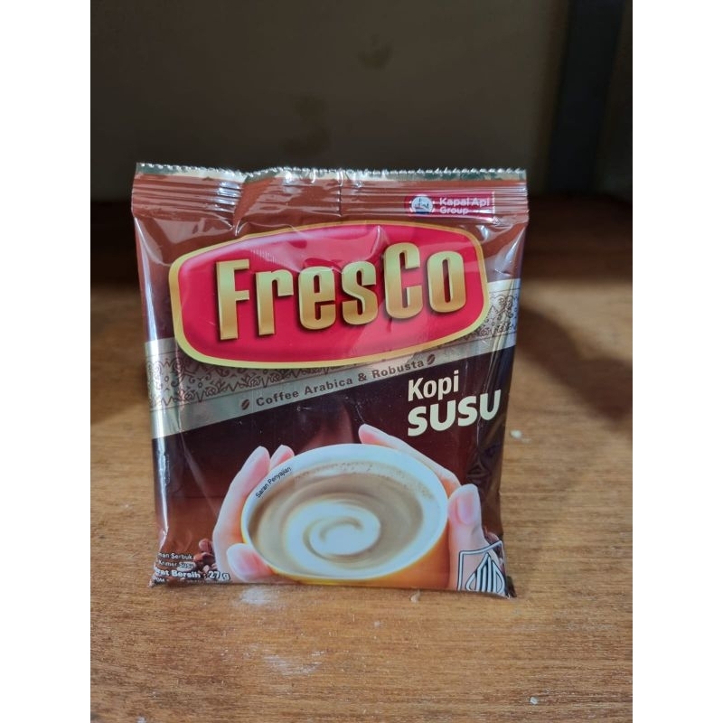 

KOPI SUS FRESHCO PER RCG