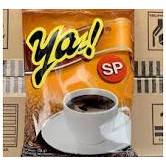 

Kopi YA/ kopi hitam tanpa gula/ kopi racikan khas indonesia