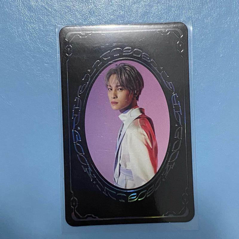NCT 2020 Yearbook Yangyang pc