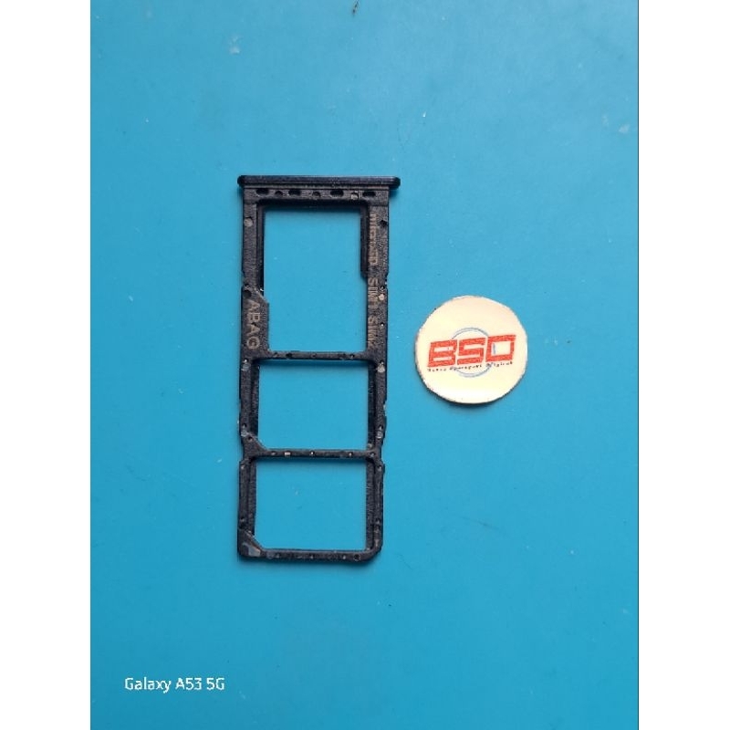 Simtray Samsung A21s Original Copotan