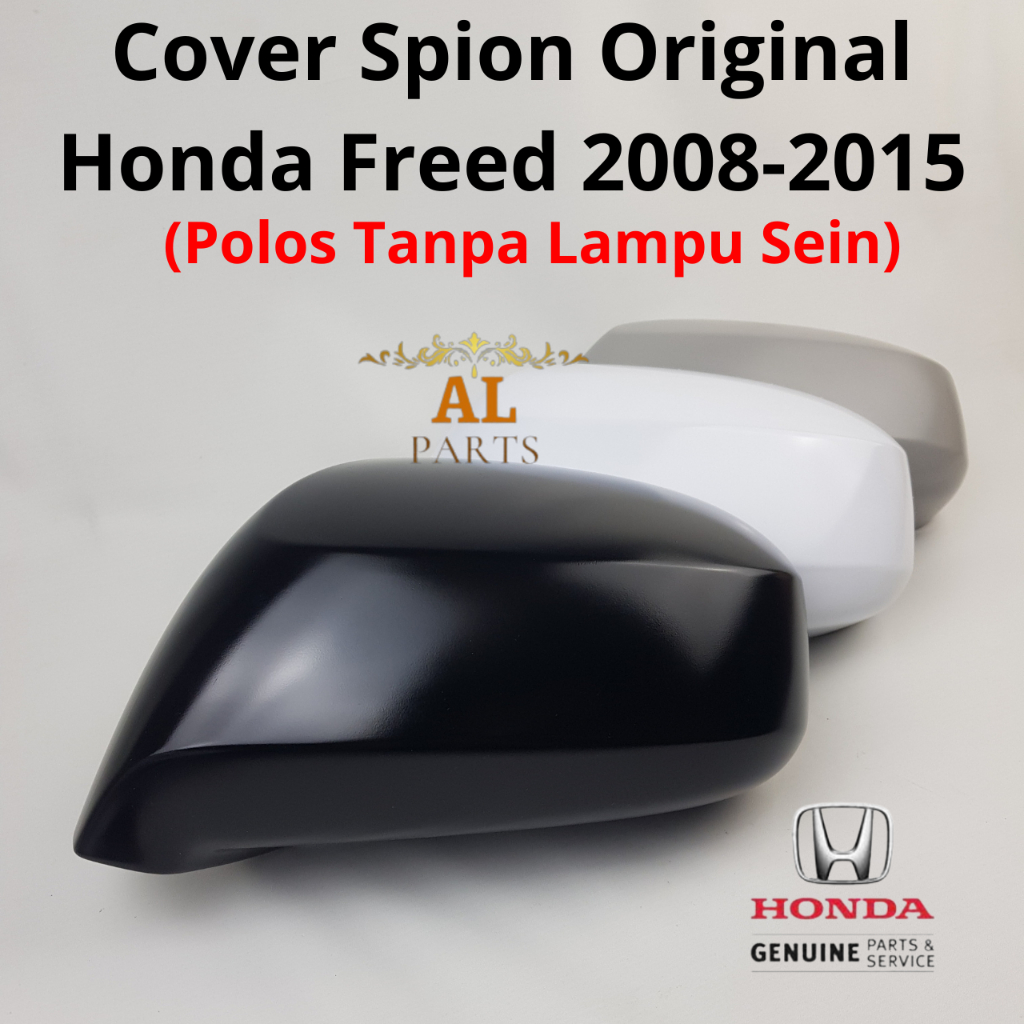 COVER TUTUP SPION ORIGINAL HONDA FREED 2009-2015/ COVER SPION ORIGINAL HONDA FREED 2009- 2015