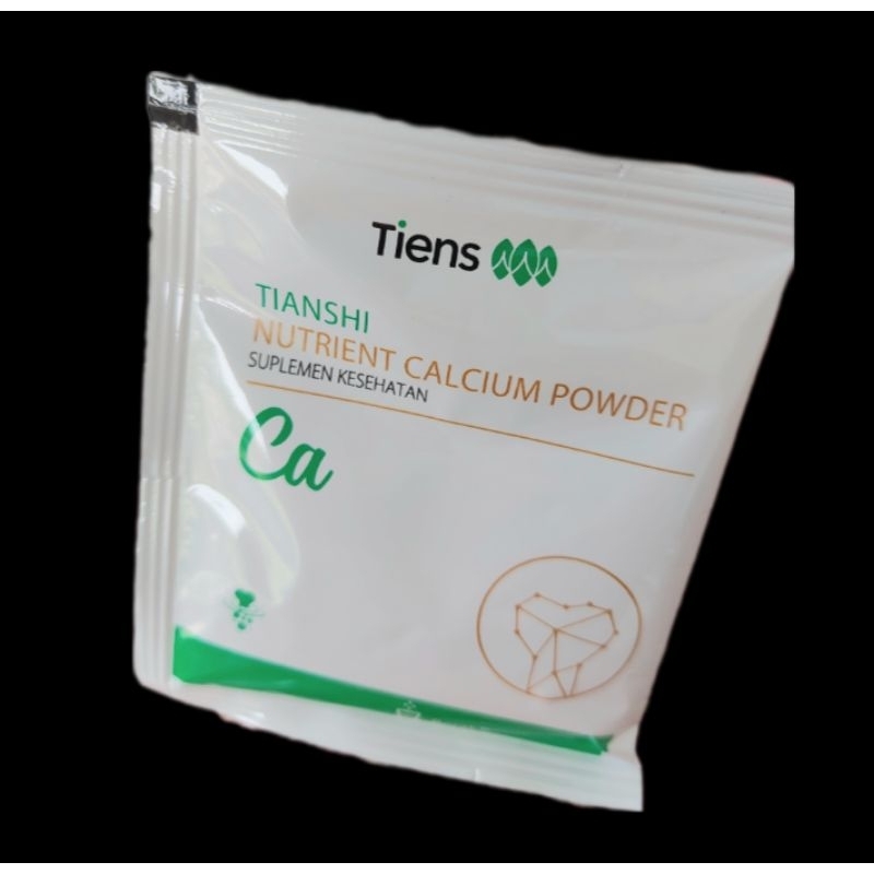 TIANSHI NUTRIENT CALCIUM POWDER