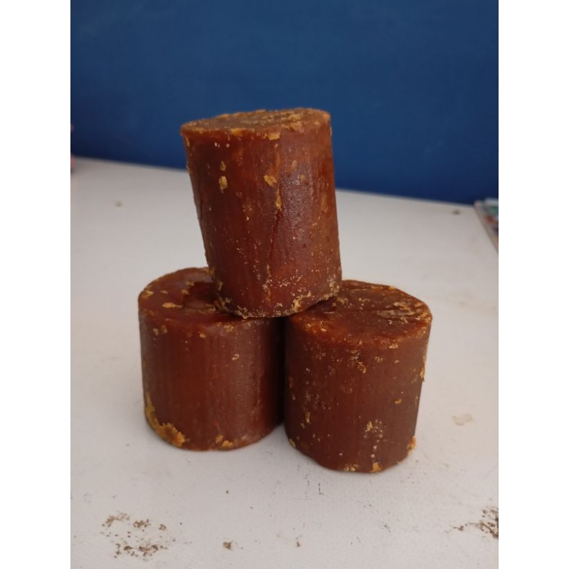 

Gula Aren asli 100% / gula Kawung / gula merah hasil olahan rumahan asli cianjur