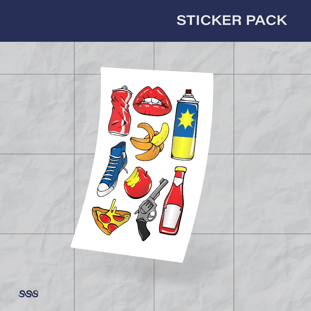 

STICKER TUMBLR / STICKERPACK AESTHETIC 017