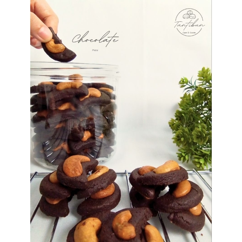 

CHOCOLATE METE (FRESH OVEN)