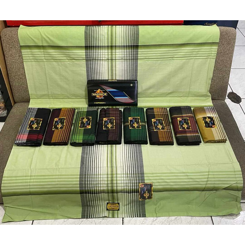 Sarung Wadimor Horison