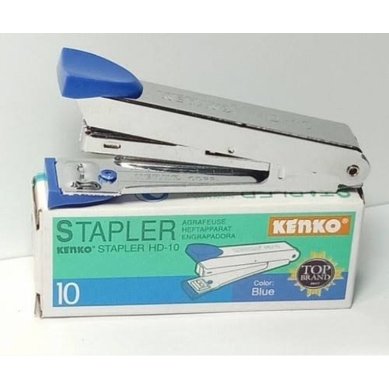 

KENKO - Stapler Kertas Kecil HD-10