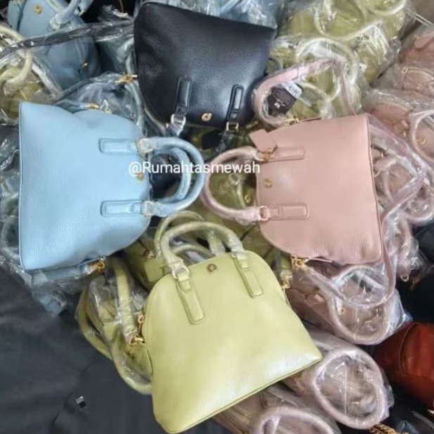 TAS PAPILLON K3379 MEWAH BERKUALITAS