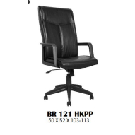 Brother Kursi Direktur BR 121 HKPP